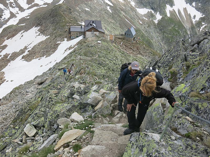 Schussgrubenkogel